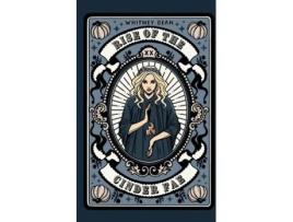 Livro Rise of the Cinder Fae de Whitney Dean (Inglês)