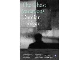 Livro The Ghost Variations De Damian Lanigan (inglês)