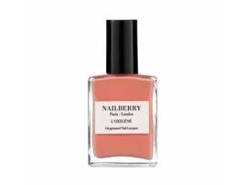 Verniz para unhas Nailberry Peon Blush (15 ml)