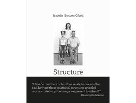Livro Structure De Daniel Mendelsohn (inglês)