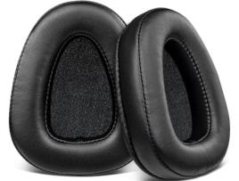 Almofada Para Auscultadores Skullcandy Aviator, Aviator2 Preto Zruxe (aviator 2.0)
