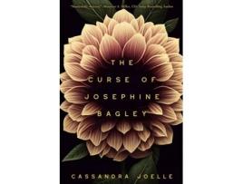 Livro The Curse of Josephine Bagley de Cassandra Joelle (Inglês)
