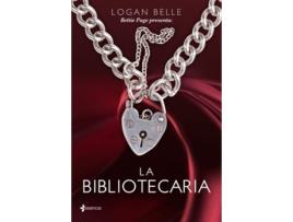 Livro La Bibliotecaria De Logan Belle (espanhol)