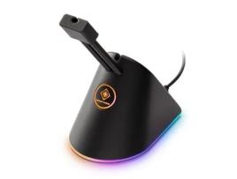 Suporte para Cabo de Rato DELTACO GAMING Gam-044-Rgb