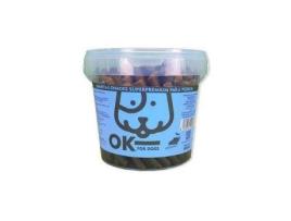 Ok Barritas de Salmón Con Arroz para Perros 800 Gr OK FOR DOGS