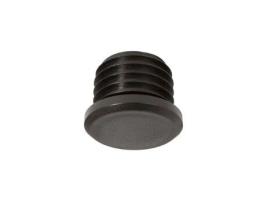Saco Com 100 Saltos Redondos De Plástico Com Interior De 25 Mm Sumiplas