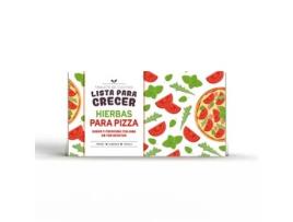 Tableta De Cultivo De Pizza