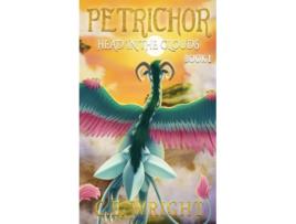 Livro Petrichor Head In The Clouds - Book 1 De Ce Wright (inglês)