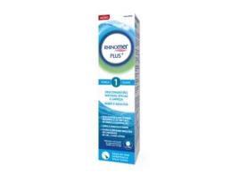 Spray Descongestão Nasal Plus Força 1 1m Rhinomer
