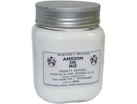 Amido De Arroz Caixa 150 G Dousselin