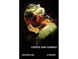 Livro Choice and Chance de Nicholas Rety (Inglês)