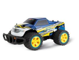 370180018 Radio Controlled Model Off Road Car Electric Engine 118 Carrera (rc)
