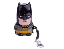 Batman Marvel Dc Comics Pendrive e Leitor… MIMOCO