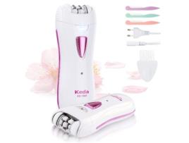 Depiladora Luz Pulsada DREAM5 Tmy0408