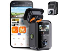 E360 Lte 2ch Video Recorder Vantrue