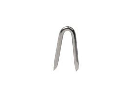 Pacote. Grampos De 2 Kg 14x24mm Garfios Biak