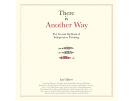 Livro There is Another Way de Ian Gilbert (Inglês)