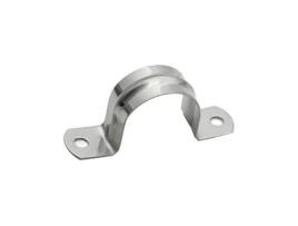 Caixa Com 100 Grampos De Ponte Dupla 10mm 02165224 Damesa