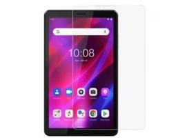 Protetor De Ecrã De Vidro Temperado 0,18 Mm, 2.5d, Cola Integral, Tamanho Normal Para Lenovo Tab M7 Tb 7305f/(3rd Gen) Rurihai (2nd Gen)