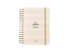 Agenda Mr. Wonderful 2022/23 - Aqui Cada Dia é Único