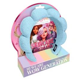 Diadema Cuidado Facial Wow Generation Wow00090 Kids Euro P24