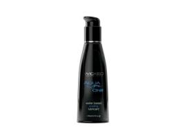 Lubrificante Wicked Sensual Care Menta 120 Ml