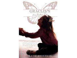 Livro Graclins Miracle de Katie Anderson (Inglês)