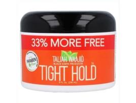 Taliah Waajid Black Earth Tight Gel Fuerte 236 Ml/8Oz 33%