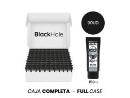 Moq 90 - Gel Anal Dilatação Base Água Black Hole 150 Ml
