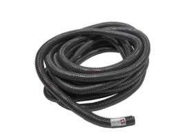 Mangueira Reforçada DISTRI Coroa Flexível de Arma Diâmetro Interno 35Mm Comprimento 15M