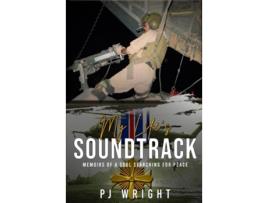 Livro MY LIFES SOUNDTRACK Memoirs of a soul searching for peace de PJ WRIGHT (Inglês)