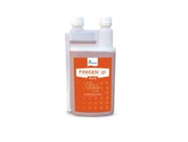 BIOPLAGEN Insecticida Entornos Animales Domésticos Y Ganado Finigen Plus 1 Litro
