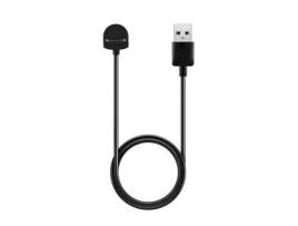 Adaptador de energia para carregador de telefone para Ticwatch S Ticwatch E Watch Charger Adapter Dock Universal Charging Mil Lukcolor