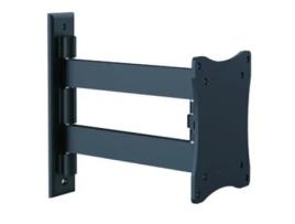 Suporte TV Smalldue100 81,3 cm Preto Ciatti (32)