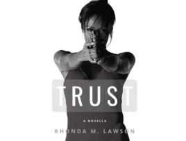 Livro Trust de Dr Rhonda M Lawson (Inglês)