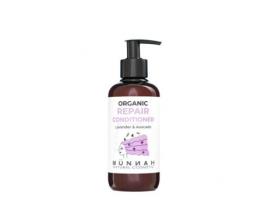 Condicionador Lavanda e Abacate 250 Ml Münnah Natural Cosmetics