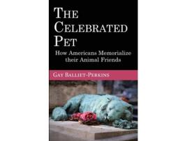 Livro The Celebrated Pet De Gay Balliet-perkins (inglês)