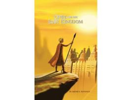 Livro Ofiri And The Lost Kingdom De Monica Anyango (inglês)