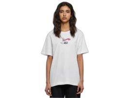 T-Shirt DAYS BEYOND Bad Bozzy Branco (XS)