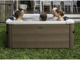 Spa Semirígido Napuka Mspa