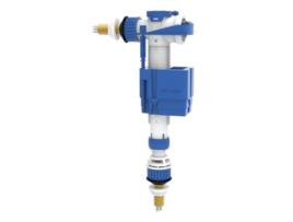 Torneira de Boia Duo Servo IDROSPANIA