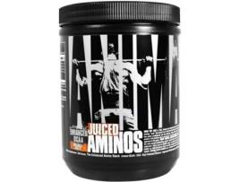 Universal Nutrition Suco De Animal Aminos Suco De Laranja 368 Gr 368