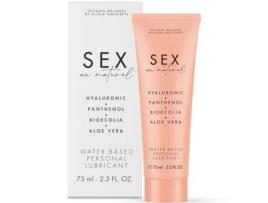 Bijoux - Lubrificante Pessoal à Base de Água 75 ml