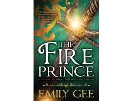 Livro The Fire Price de Emily Gee (Inglês)