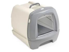 80’S Wc Gato Cinza MPS