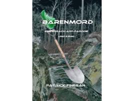 Livro Bärenmord Eine Sprach-App-Parodie und Krimi de Patrick Finegan (Inglês)