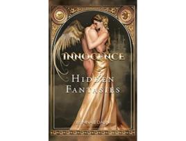 Livro Innocence De Nina Dalin (inglês)