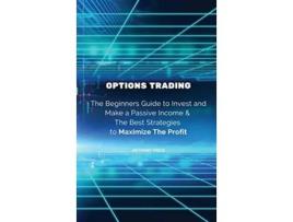 Livro Options Trading De Anthony Price (inglês)