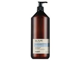Shampoo Detox para Cabelo Normal e Com Tendência a Oleosidade 1000ml Be Pure