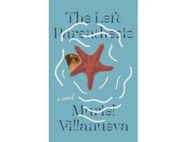 Livro The Left Parenthesis de Muriel Villanueva (Inglês)